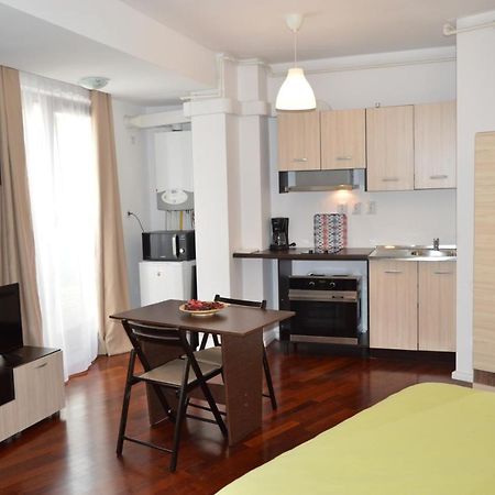 Bucharest Luxury Apartments Buitenkant foto