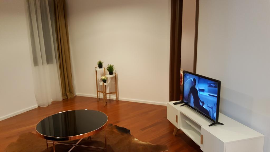 Bucharest Luxury Apartments Buitenkant foto