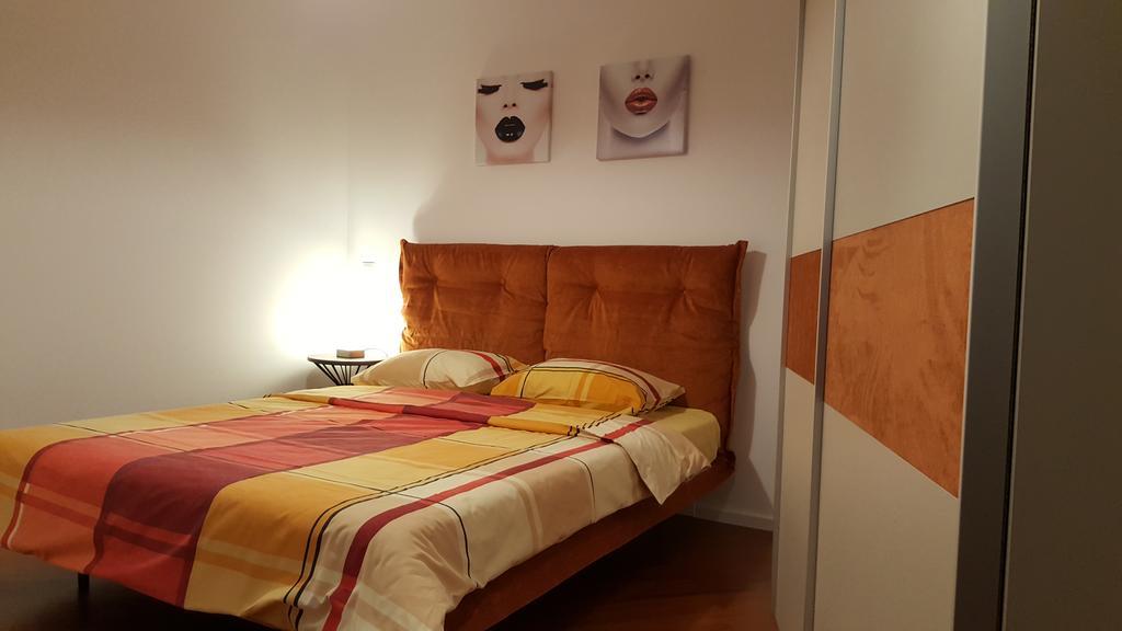 Bucharest Luxury Apartments Buitenkant foto