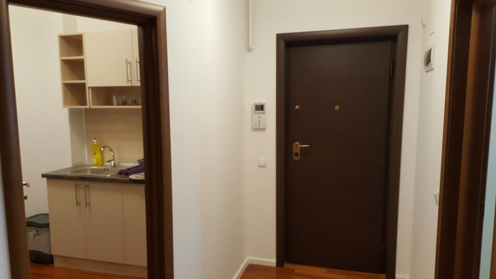 Bucharest Luxury Apartments Buitenkant foto