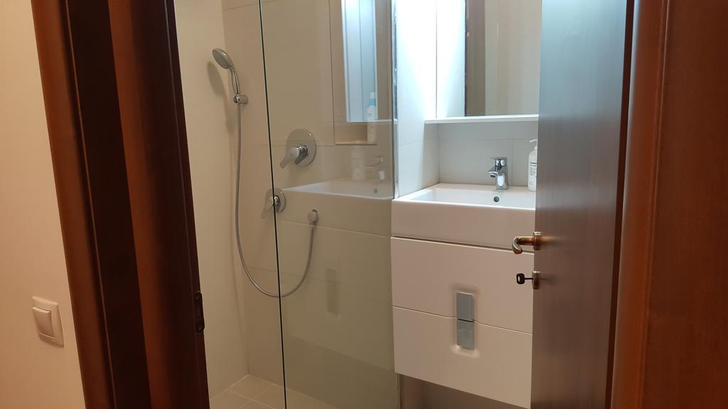 Bucharest Luxury Apartments Buitenkant foto
