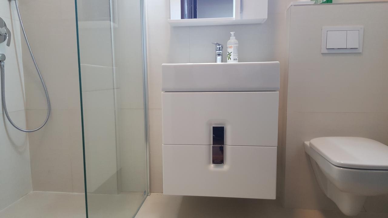 Bucharest Luxury Apartments Buitenkant foto