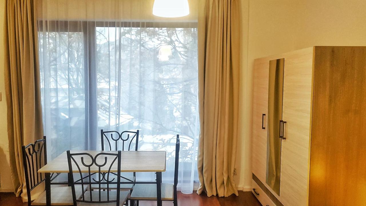 Bucharest Luxury Apartments Buitenkant foto