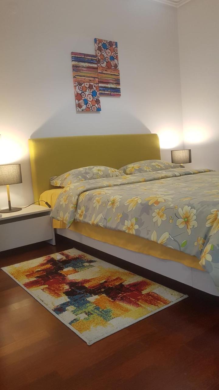 Bucharest Luxury Apartments Buitenkant foto