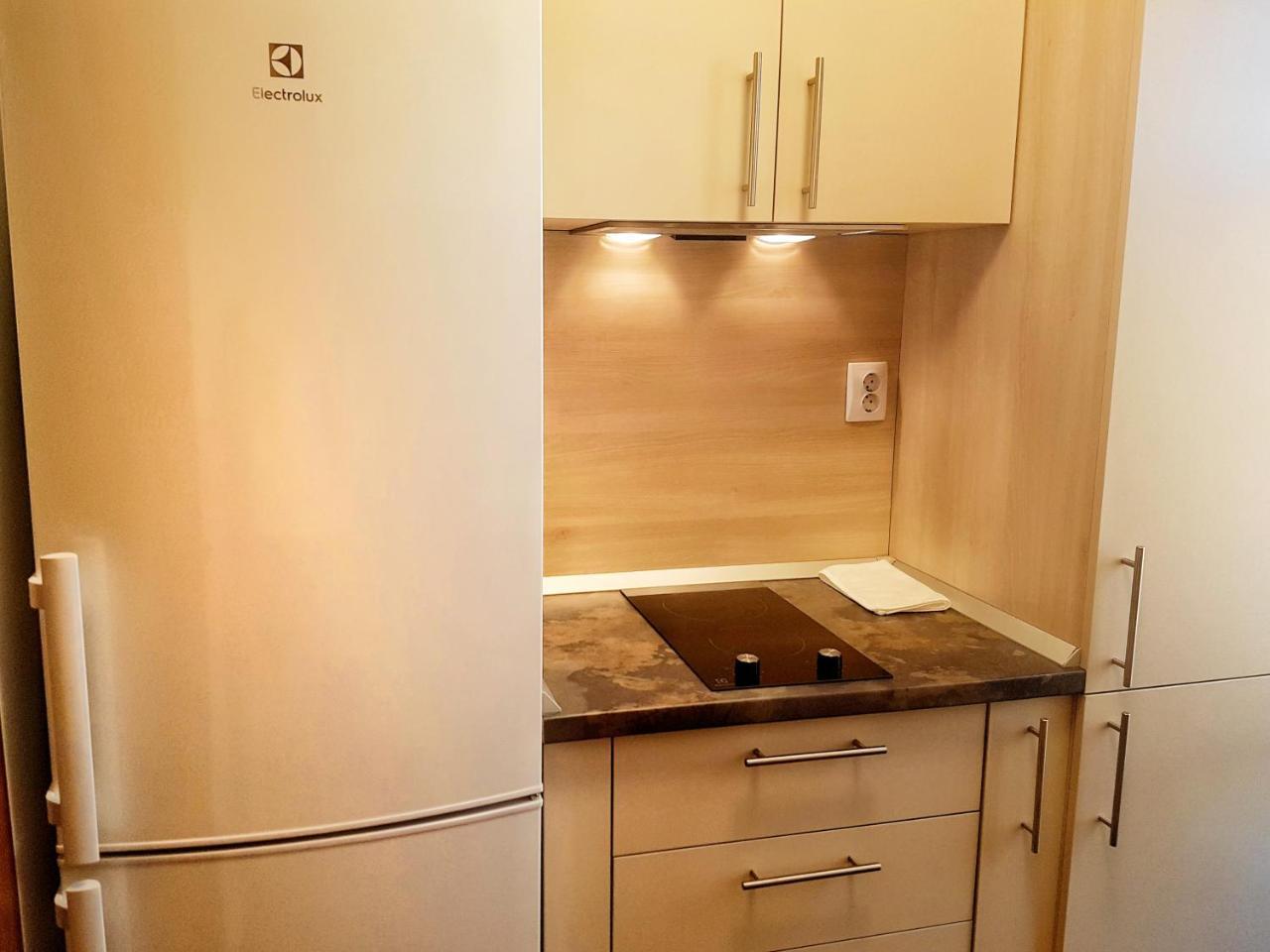 Bucharest Luxury Apartments Buitenkant foto