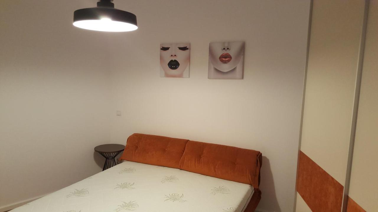 Bucharest Luxury Apartments Buitenkant foto