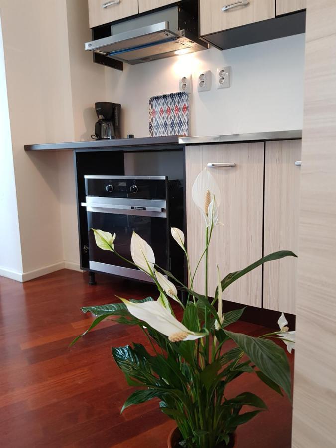 Bucharest Luxury Apartments Buitenkant foto